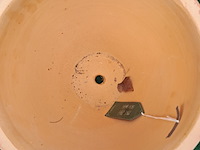 8x stenen bloempot, ts collection - afbeelding 9 van  10