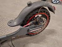 8x step, 2x hooverboard en opvouwbare scootmobiel, o.a. technozom, airbike - afbeelding 11 van  61