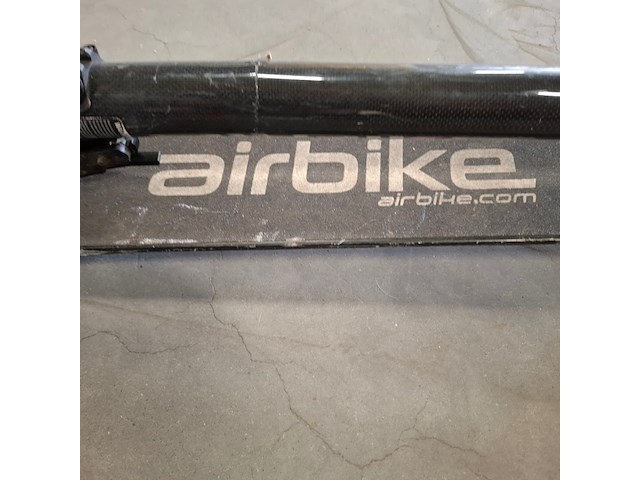 8x step, 2x hooverboard en opvouwbare scootmobiel, o.a. technozom, airbike - afbeelding 16 van  61