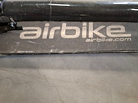 8x step, 2x hooverboard en opvouwbare scootmobiel, o.a. technozom, airbike - afbeelding 16 van  61