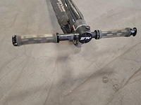 8x step, 2x hooverboard en opvouwbare scootmobiel, o.a. technozom, airbike - afbeelding 17 van  61