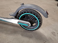 8x step, 2x hooverboard en opvouwbare scootmobiel, o.a. technozom, airbike - afbeelding 22 van  61