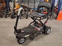 8x step, 2x hooverboard en opvouwbare scootmobiel, o.a. technozom, airbike - afbeelding 12 van  61