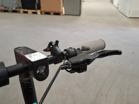 8x step, 2x hooverboard en opvouwbare scootmobiel, o.a. technozom, airbike - afbeelding 24 van  61
