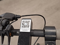 8x step, 2x hooverboard en opvouwbare scootmobiel, o.a. technozom, airbike - afbeelding 26 van  61