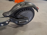 8x step, 2x hooverboard en opvouwbare scootmobiel, o.a. technozom, airbike - afbeelding 30 van  61