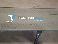 8x step, 2x hooverboard en opvouwbare scootmobiel, o.a. technozom, airbike - afbeelding 31 van  61