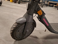 8x step, 2x hooverboard en opvouwbare scootmobiel, o.a. technozom, airbike - afbeelding 37 van  61