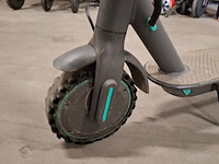 8x step, 2x hooverboard en opvouwbare scootmobiel, o.a. technozom, airbike - afbeelding 44 van  61