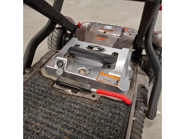 8x step, 2x hooverboard en opvouwbare scootmobiel, o.a. technozom, airbike - afbeelding 34 van  61