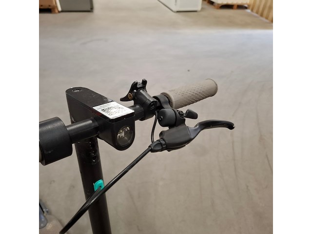 8x step, 2x hooverboard en opvouwbare scootmobiel, o.a. technozom, airbike - afbeelding 47 van  61