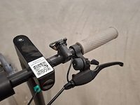8x step, 2x hooverboard en opvouwbare scootmobiel, o.a. technozom, airbike - afbeelding 48 van  61