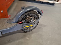 8x step, 2x hooverboard en opvouwbare scootmobiel, o.a. technozom, airbike - afbeelding 53 van  61