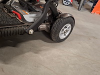 8x step, 2x hooverboard en opvouwbare scootmobiel, o.a. technozom, airbike - afbeelding 56 van  61