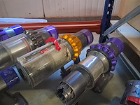 8x stofzuigers, dyson - afbeelding 5 van  11