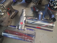 8x stofzuigers, dyson - afbeelding 9 van  11