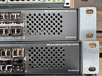 8x switch, cisco, hp - afbeelding 4 van  7