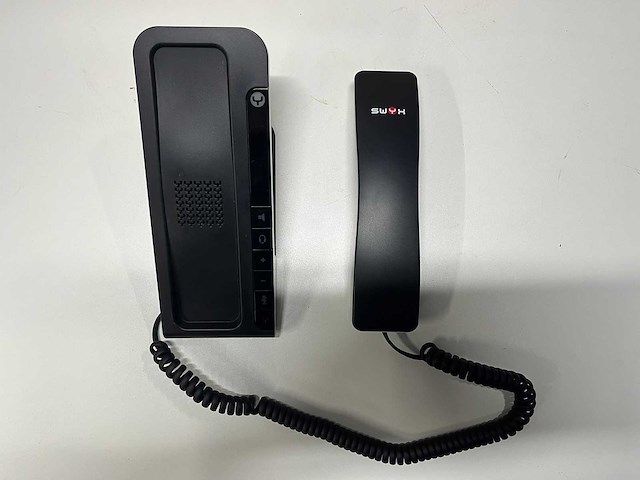 8x swyx swyxit! - handset p280 - ongebruikt - afbeelding 3 van  7