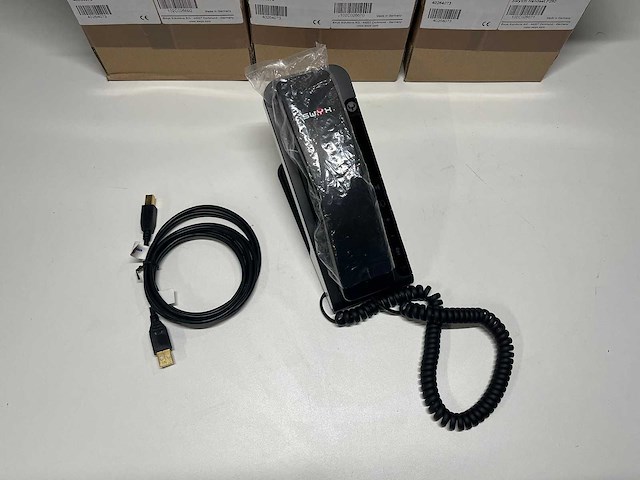 8x swyx swyxit! - handset p280 - ongebruikt - afbeelding 4 van  7