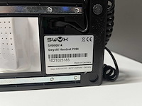 8x swyx swyxit! - handset p280 - ongebruikt - afbeelding 5 van  7