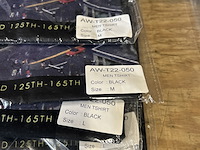 8x t-shirt maat s, m, l - afbeelding 5 van  6