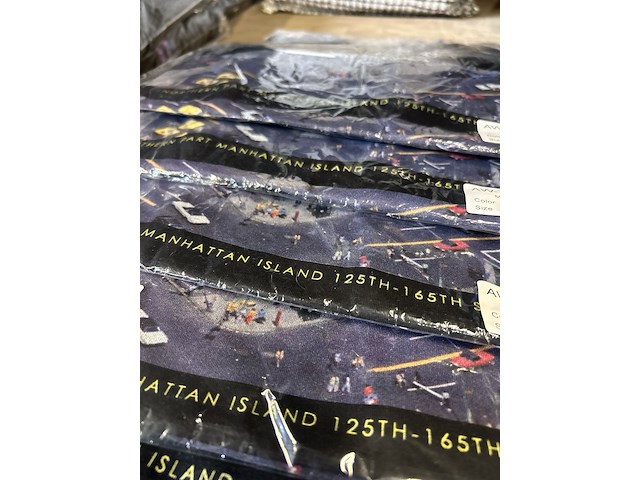 8x t-shirt maat s, m, l - afbeelding 6 van  6