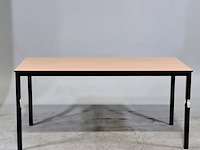 8x tafel