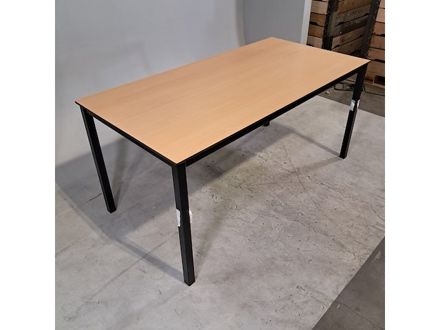 8x tafel - afbeelding 2 van  7