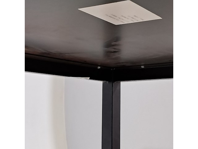 8x tafel - afbeelding 4 van  7