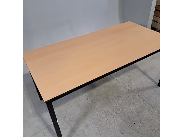 8x tafel - afbeelding 6 van  7