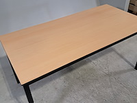 8x tafel - afbeelding 6 van  7
