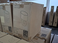 8x tafellamp, furniqs, luna - afbeelding 2 van  3