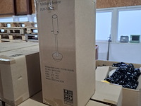 8x tafellamp, furniqs, serene - afbeelding 2 van  4