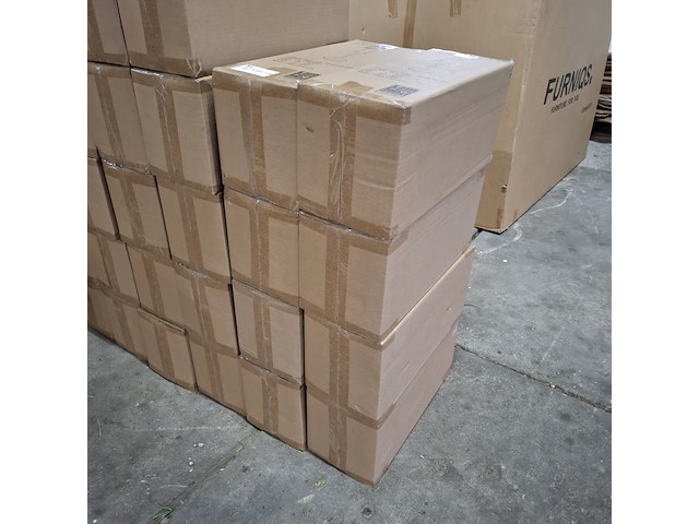 8x tafellamp, furniqs, serene - afbeelding 4 van  4