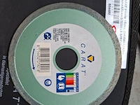 8x tegel diamantzaag carat, 110x22,2mm - afbeelding 2 van  7