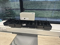 8x toolbox, vitra, by arik levi, zwart - afbeelding 2 van  5