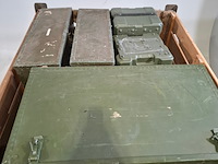 8x transportkist - afbeelding 2 van  6
