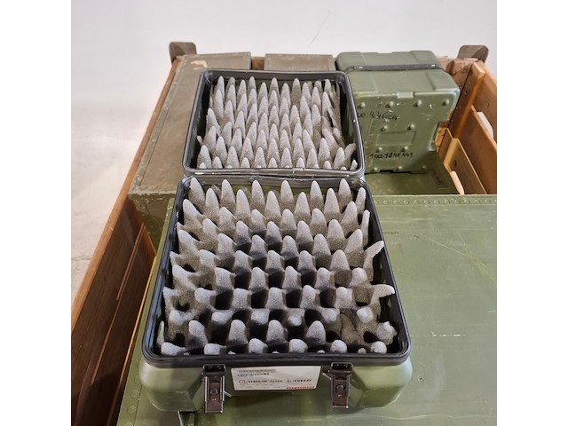 8x transportkist - afbeelding 3 van  6