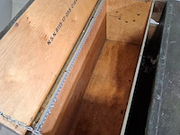 8x transportkist - afbeelding 4 van  6