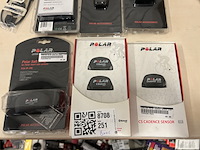 8x trapfrequentiesensor polar - afbeelding 3 van  6