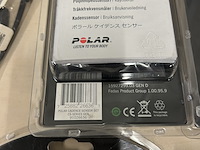 8x trapfrequentiesensor polar - afbeelding 5 van  6