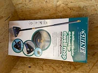 (8x) triangle dweil/mop