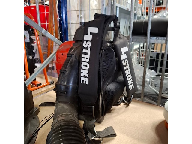 8x tuingereedschap, o.a stihl, gardena - afbeelding 2 van  28