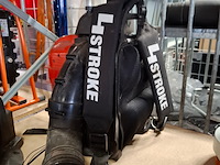 8x tuingereedschap, o.a stihl, gardena - afbeelding 2 van  28