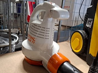 8x tuingereedschap, o.a stihl, gardena - afbeelding 4 van  28