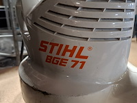 8x tuingereedschap, o.a stihl, gardena - afbeelding 5 van  28