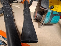 8x tuingereedschap, o.a stihl, gardena - afbeelding 6 van  28