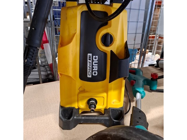 8x tuingereedschap, o.a stihl, gardena - afbeelding 8 van  28