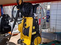 8x tuingereedschap, o.a stihl, gardena - afbeelding 9 van  28
