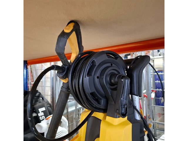 8x tuingereedschap, o.a stihl, gardena - afbeelding 10 van  28